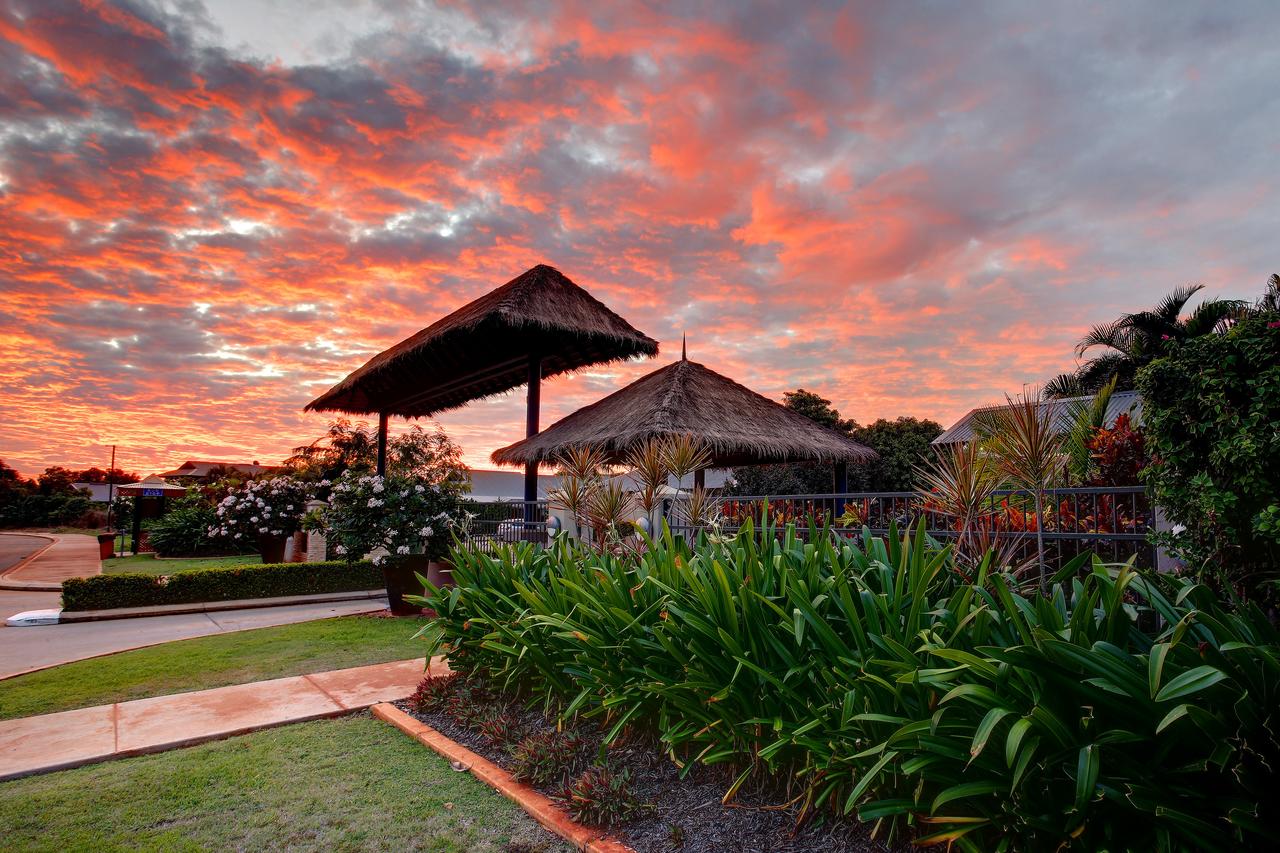 Cable Beach WA Grafton Accommodation