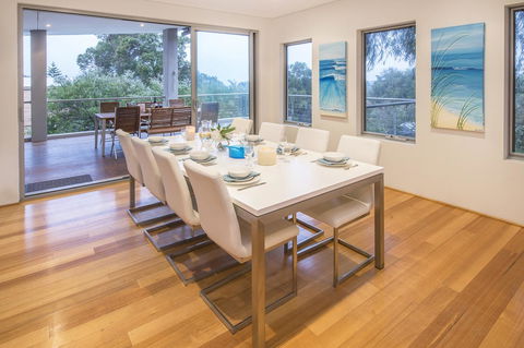 Calm Waters - Grafton Accommodation 32