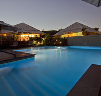 The Billi Resort - Grafton Accommodation