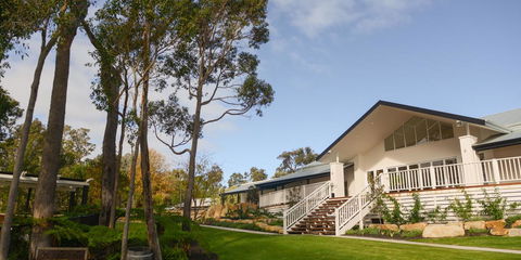 For The Birds Yallingup - Grafton Accommodation 37