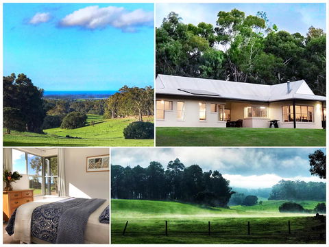 For The Birds Yallingup - Grafton Accommodation 0