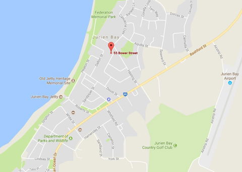 Don\'t Worry Be Happy - Grafton Accommodation 3