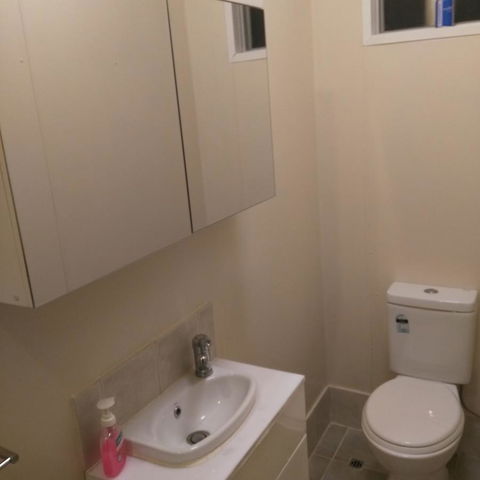 Don\'t Worry Be Happy - Grafton Accommodation 11