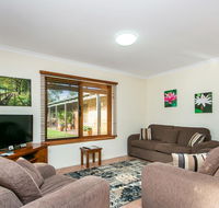 Coranda Lodge - Grafton Accommodation