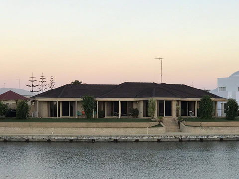 LA ANCHOR ON THE CANALS (MANDURAH) - Grafton Accommodation 16