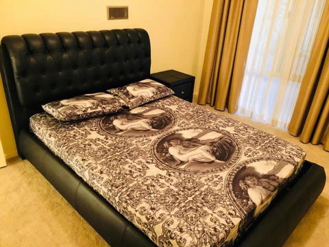 LA ANCHOR ON THE CANALS (MANDURAH) - Grafton Accommodation 14