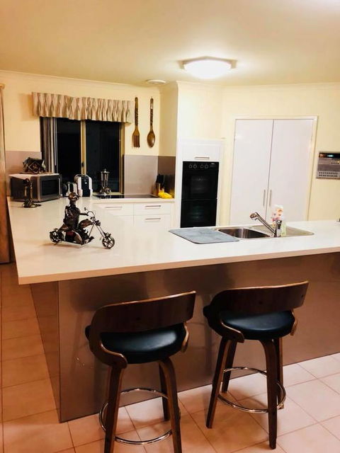 LA ANCHOR ON THE CANALS (MANDURAH) - Grafton Accommodation 6