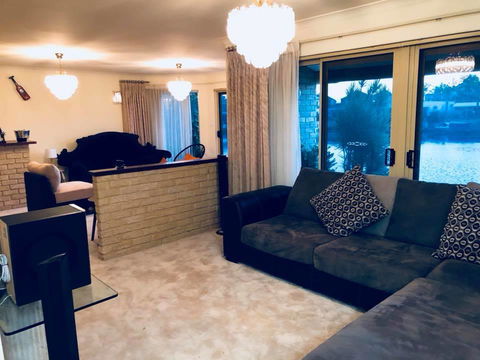 LA ANCHOR ON THE CANALS (MANDURAH) - Grafton Accommodation 7