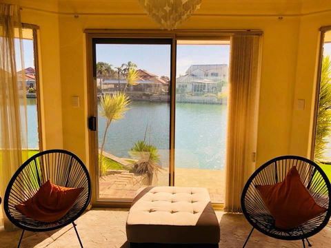 LA ANCHOR ON THE CANALS (MANDURAH) - Grafton Accommodation 3