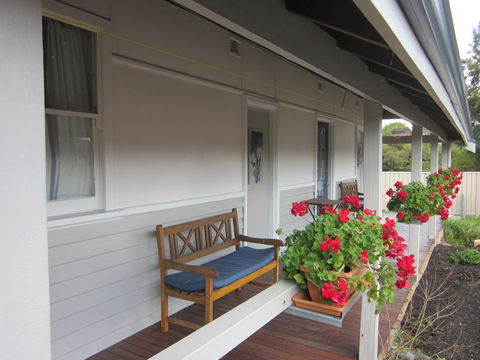 Bridgetown Valley Lodge - Grafton Accommodation 34