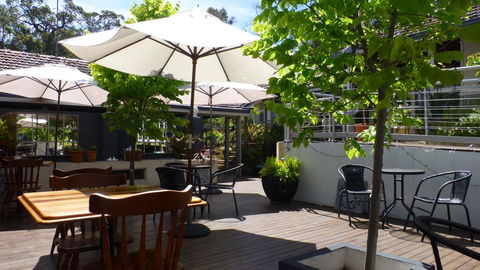 Bridgetown Valley Lodge - Grafton Accommodation 13