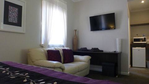 Bridgetown Valley Lodge - Grafton Accommodation 24