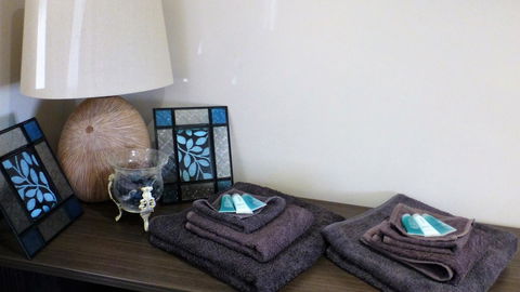 Bridgetown Valley Lodge - Grafton Accommodation 15