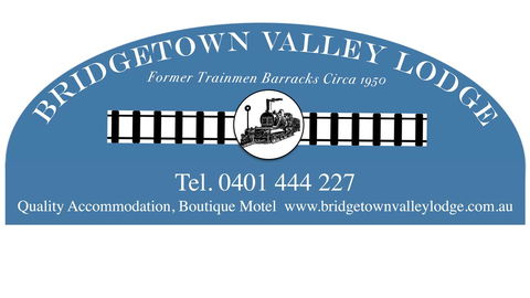 Bridgetown Valley Lodge - Grafton Accommodation 5