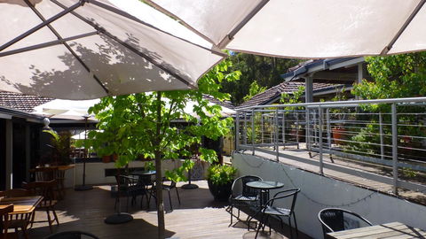 Bridgetown Valley Lodge - Grafton Accommodation 12