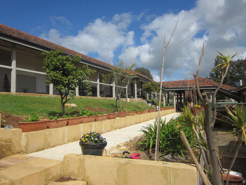 Bridgetown Valley Lodge - Grafton Accommodation 35