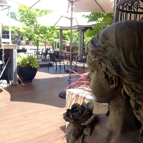 Bridgetown Valley Lodge - Grafton Accommodation 14