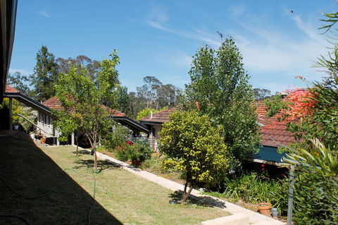 Bridgetown Valley Lodge - Grafton Accommodation 44