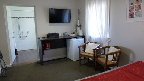 Bridgetown Valley Lodge - Grafton Accommodation 29