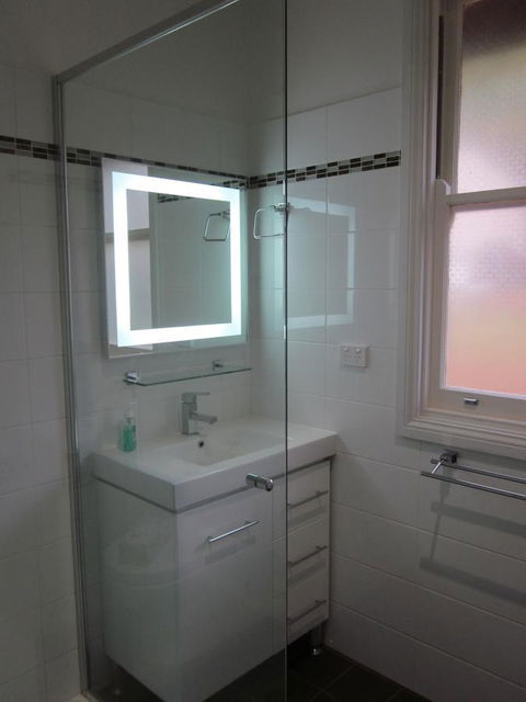 Bridgetown Valley Lodge - Grafton Accommodation 32
