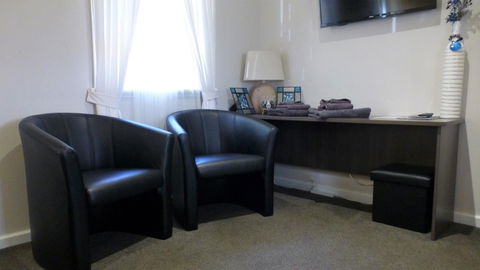 Bridgetown Valley Lodge - Grafton Accommodation 9