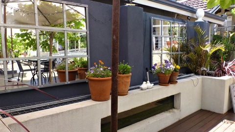 Bridgetown Valley Lodge - Grafton Accommodation 11