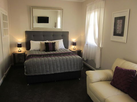 Bridgetown Valley Lodge - Grafton Accommodation 38