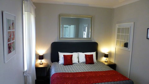 Bridgetown Valley Lodge - Grafton Accommodation 3