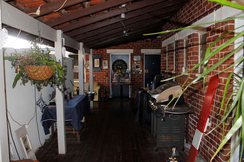 Bridgetown Valley Lodge - Grafton Accommodation 18