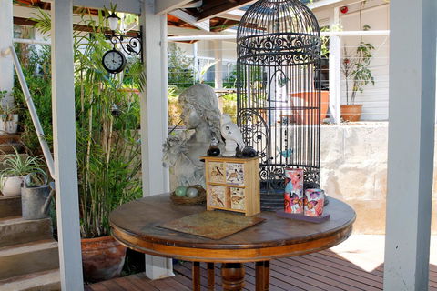 Bridgetown Valley Lodge - Grafton Accommodation 19