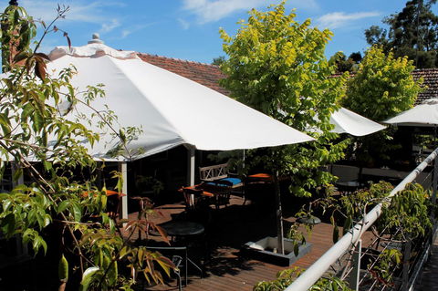 Bridgetown Valley Lodge - Grafton Accommodation 2
