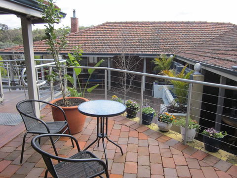 Bridgetown Valley Lodge - Grafton Accommodation 36