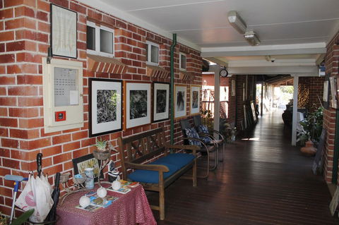 Bridgetown Valley Lodge - Grafton Accommodation 20