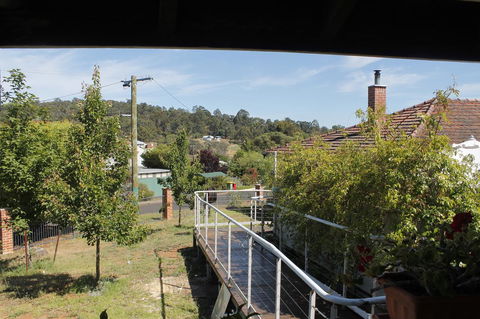 Bridgetown Valley Lodge - Grafton Accommodation 30