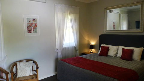 Bridgetown Valley Lodge - Grafton Accommodation 31