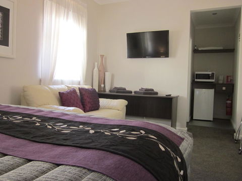 Bridgetown Valley Lodge - Grafton Accommodation 33