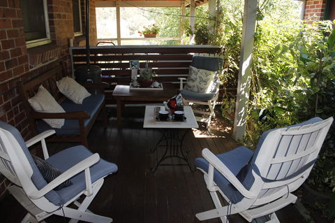 Bridgetown Valley Lodge - Grafton Accommodation 22