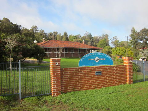 Bridgetown Valley Lodge - Grafton Accommodation 0