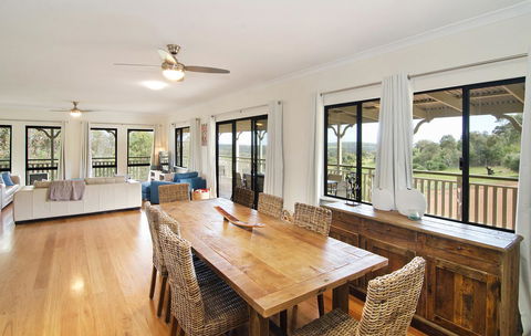 Tranquility - Grafton Accommodation 3