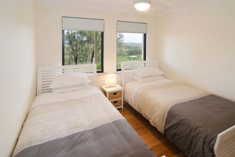 Tranquility - Grafton Accommodation 12