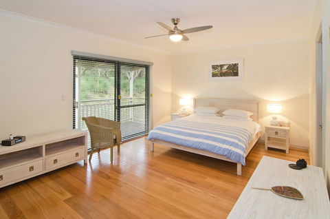 Tranquility - Grafton Accommodation 11