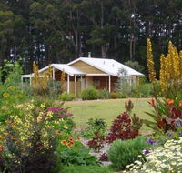 Big Brook Cottages - Grafton Accommodation