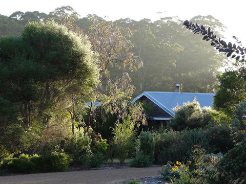 Big Brook Retreat - Grafton Accommodation 4