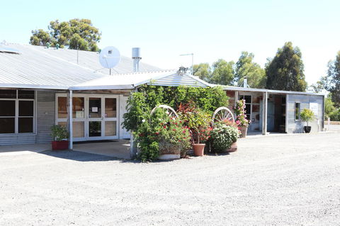 Kendenup Cottages And Lodge - Grafton Accommodation 33