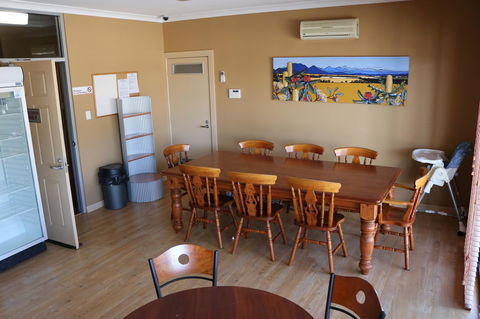 Kendenup Cottages And Lodge - Grafton Accommodation 39