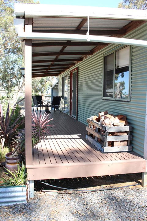 Kendenup Cottages And Lodge - Grafton Accommodation 29