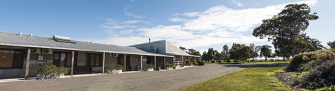 Kendenup Cottages And Lodge - Grafton Accommodation 43