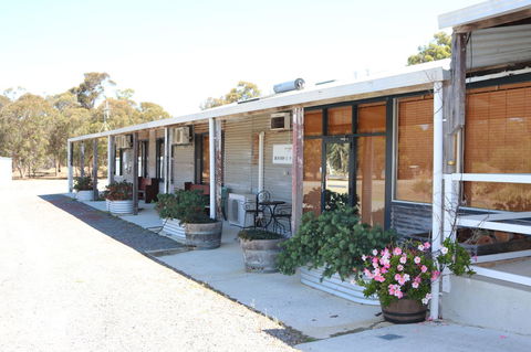 Kendenup Cottages And Lodge - Grafton Accommodation 37