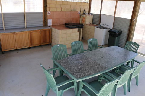 Kendenup Cottages And Lodge - Grafton Accommodation 21