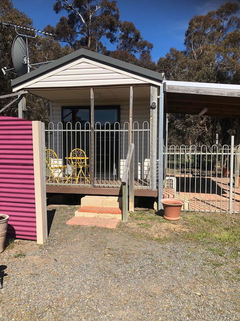 Kendenup Cottages And Lodge - Grafton Accommodation 1